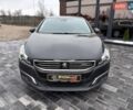 Сірий Пежо 508, об'ємом двигуна 1.56 л та пробігом 268 тис. км за 10299 $, фото 3 на Automoto.ua