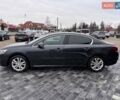 Сірий Пежо 508, об'ємом двигуна 1.56 л та пробігом 268 тис. км за 10299 $, фото 4 на Automoto.ua