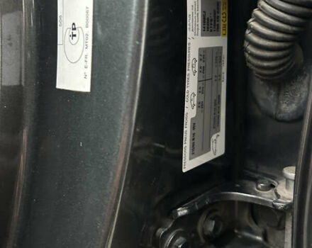 Серый Пежо 508, объемом двигателя 2 л и пробегом 206 тыс. км за 11000 $, фото 18 на Automoto.ua