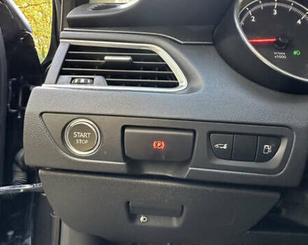 Сірий Пежо 508, об'ємом двигуна 1.56 л та пробігом 185 тис. км за 7999 $, фото 26 на Automoto.ua