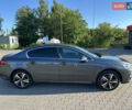 Сірий Пежо 508, об'ємом двигуна 2 л та пробігом 203 тис. км за 11500 $, фото 2 на Automoto.ua