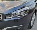 Серый Пежо 508, объемом двигателя 1.6 л и пробегом 172 тыс. км за 11000 $, фото 17 на Automoto.ua