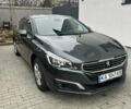 Серый Пежо 508, объемом двигателя 2 л и пробегом 206 тыс. км за 11000 $, фото 2 на Automoto.ua