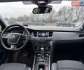 Сірий Пежо 508, об'ємом двигуна 1.56 л та пробігом 268 тис. км за 10299 $, фото 20 на Automoto.ua