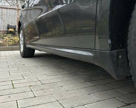 Серый Пежо 508, объемом двигателя 2 л и пробегом 206 тыс. км за 11000 $, фото 24 на Automoto.ua