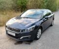 Серый Пежо 508, объемом двигателя 1.6 л и пробегом 172 тыс. км за 11000 $, фото 7 на Automoto.ua