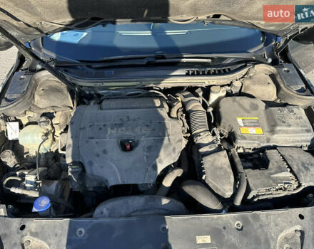 Сірий Пежо 508, об'ємом двигуна 2 л та пробігом 203 тис. км за 11500 $, фото 10 на Automoto.ua