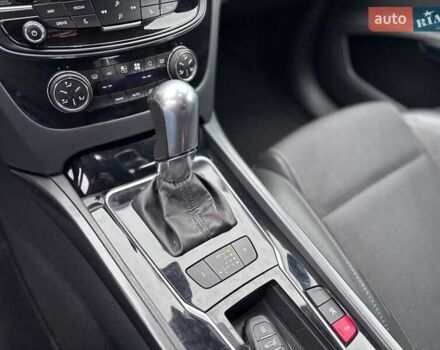 Сірий Пежо 508, об'ємом двигуна 1.56 л та пробігом 268 тис. км за 10299 $, фото 15 на Automoto.ua