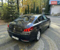 Сірий Пежо 508, об'ємом двигуна 1.56 л та пробігом 185 тис. км за 7999 $, фото 15 на Automoto.ua