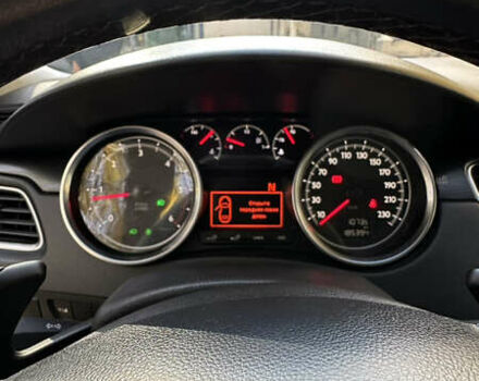 Сірий Пежо 508, об'ємом двигуна 1.56 л та пробігом 185 тис. км за 7999 $, фото 25 на Automoto.ua