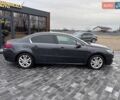 Сірий Пежо 508, об'ємом двигуна 1.56 л та пробігом 268 тис. км за 10299 $, фото 8 на Automoto.ua