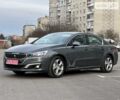 Сірий Пежо 508, об'ємом двигуна 1.6 л та пробігом 220 тис. км за 11250 $, фото 1 на Automoto.ua