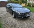 Серый Пежо 508, об'ємом двигуна 1.6 л та пробігом 191 тис. км за 12400 $, фото 11 на Automoto.ua
