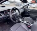 Сірий Пежо 508, об'ємом двигуна 1.56 л та пробігом 268 тис. км за 10299 $, фото 9 на Automoto.ua