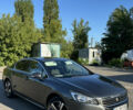 Сірий Пежо 508, об'ємом двигуна 2 л та пробігом 203 тис. км за 11500 $, фото 1 на Automoto.ua