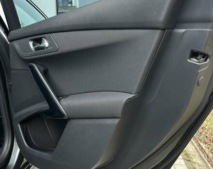 Серый Пежо 508, объемом двигателя 2 л и пробегом 206 тыс. км за 11000 $, фото 12 на Automoto.ua