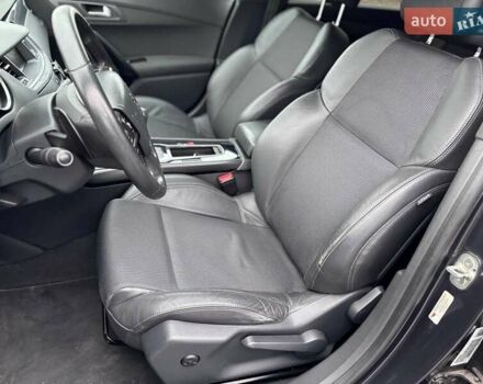 Сірий Пежо 508, об'ємом двигуна 1.56 л та пробігом 268 тис. км за 10299 $, фото 11 на Automoto.ua