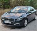 Серый Пежо 508, объемом двигателя 1.6 л и пробегом 172 тыс. км за 11000 $, фото 3 на Automoto.ua