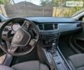 Серый Пежо 508, об'ємом двигуна 1.6 л та пробігом 191 тис. км за 12400 $, фото 45 на Automoto.ua