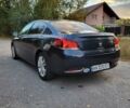 Серый Пежо 508, объемом двигателя 1.6 л и пробегом 172 тыс. км за 11000 $, фото 21 на Automoto.ua