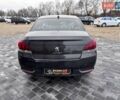 Сірий Пежо 508, об'ємом двигуна 1.56 л та пробігом 268 тис. км за 10299 $, фото 6 на Automoto.ua