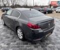 Сірий Пежо 508, об'ємом двигуна 1.56 л та пробігом 268 тис. км за 10299 $, фото 5 на Automoto.ua