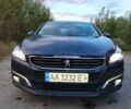 Серый Пежо 508, объемом двигателя 1.6 л и пробегом 172 тыс. км за 11000 $, фото 25 на Automoto.ua