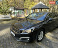Сірий Пежо 508, об'ємом двигуна 1.56 л та пробігом 185 тис. км за 7999 $, фото 7 на Automoto.ua