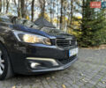 Сірий Пежо 508, об'ємом двигуна 1.56 л та пробігом 185 тис. км за 7999 $, фото 19 на Automoto.ua