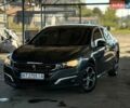 Серый Пежо 508, объемом двигателя 2 л и пробегом 265 тыс. км за 10750 $, фото 1 на Automoto.ua