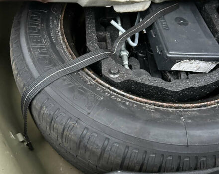 Серый Пежо 508, объемом двигателя 2 л и пробегом 206 тыс. км за 11000 $, фото 10 на Automoto.ua