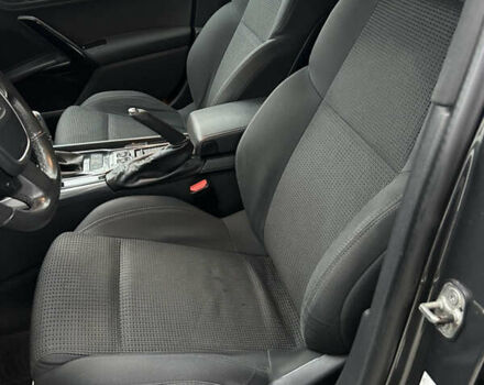 Серый Пежо 508, объемом двигателя 2 л и пробегом 206 тыс. км за 11000 $, фото 16 на Automoto.ua