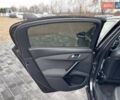 Сірий Пежо 508, об'ємом двигуна 1.56 л та пробігом 268 тис. км за 10299 $, фото 19 на Automoto.ua
