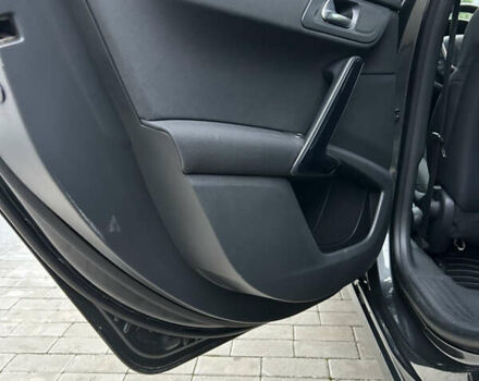 Серый Пежо 508, объемом двигателя 2 л и пробегом 206 тыс. км за 11000 $, фото 17 на Automoto.ua