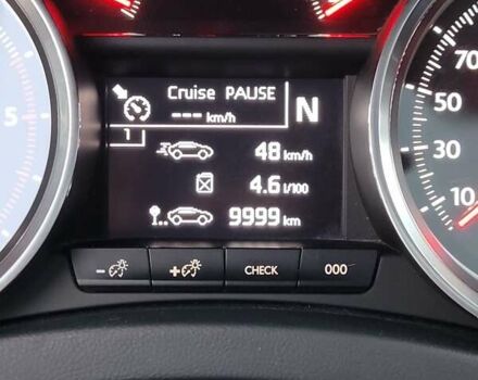 Серый Пежо 508, объемом двигателя 1.6 л и пробегом 172 тыс. км за 11000 $, фото 6 на Automoto.ua