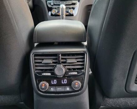 Серый Пежо 508, объемом двигателя 1.6 л и пробегом 172 тыс. км за 11000 $, фото 9 на Automoto.ua