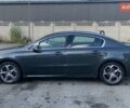 Серый Пежо 508, объемом двигателя 2 л и пробегом 255 тыс. км за 10900 $, фото 1 на Automoto.ua