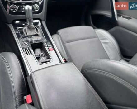 Сірий Пежо 508, об'ємом двигуна 1.56 л та пробігом 268 тис. км за 10299 $, фото 24 на Automoto.ua