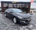 Сірий Пежо 508, об'ємом двигуна 1.56 л та пробігом 268 тис. км за 10299 $, фото 1 на Automoto.ua