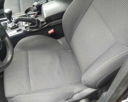 Серый Пежо 508, объемом двигателя 1.6 л и пробегом 209 тыс. км за 10500 $, фото 8 на Automoto.ua