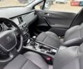Сірий Пежо 508, об'ємом двигуна 1.56 л та пробігом 268 тис. км за 10299 $, фото 12 на Automoto.ua