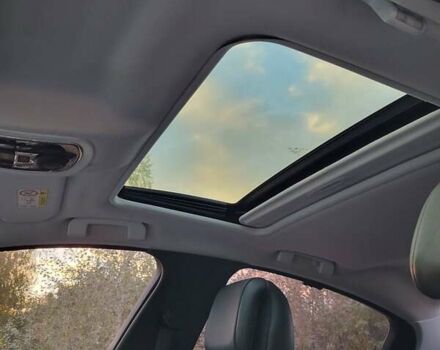 Серый Пежо 508, объемом двигателя 1.6 л и пробегом 172 тыс. км за 11000 $, фото 13 на Automoto.ua