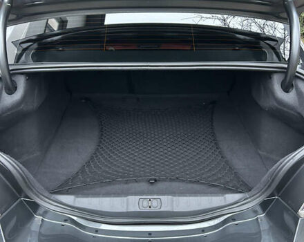 Серый Пежо 508, объемом двигателя 2 л и пробегом 206 тыс. км за 11000 $, фото 9 на Automoto.ua