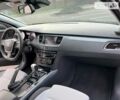 Сірий Пежо 508, об'ємом двигуна 1.6 л та пробігом 220 тис. км за 11250 $, фото 23 на Automoto.ua