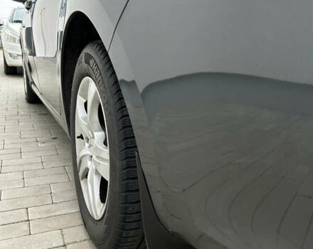 Серый Пежо 508, объемом двигателя 2 л и пробегом 206 тыс. км за 11000 $, фото 21 на Automoto.ua