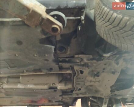 Серый Пежо 508, объемом двигателя 1.6 л и пробегом 209 тыс. км за 10500 $, фото 6 на Automoto.ua