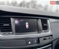 Сірий Пежо 508, об'ємом двигуна 1.56 л та пробігом 268 тис. км за 10299 $, фото 16 на Automoto.ua
