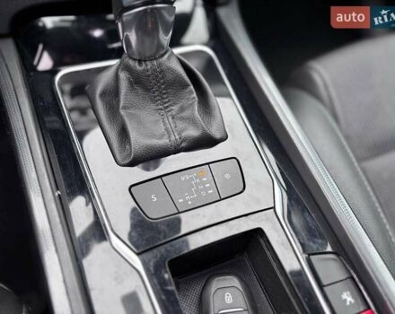 Сірий Пежо 508, об'ємом двигуна 1.56 л та пробігом 268 тис. км за 10299 $, фото 17 на Automoto.ua