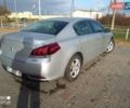Серый Пежо 508, объемом двигателя 1.6 л и пробегом 270 тыс. км за 9800 $, фото 7 на Automoto.ua