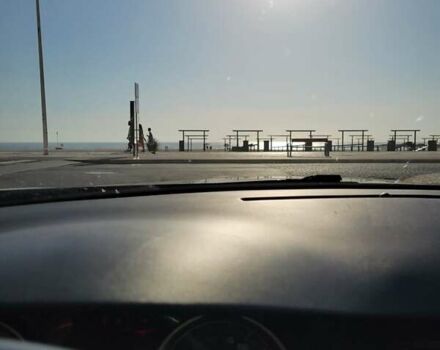 Серый Пежо 508, объемом двигателя 1.6 л и пробегом 172 тыс. км за 11000 $, фото 1 на Automoto.ua